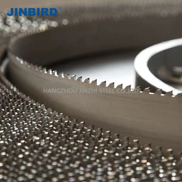 Metal Saw With High Speed